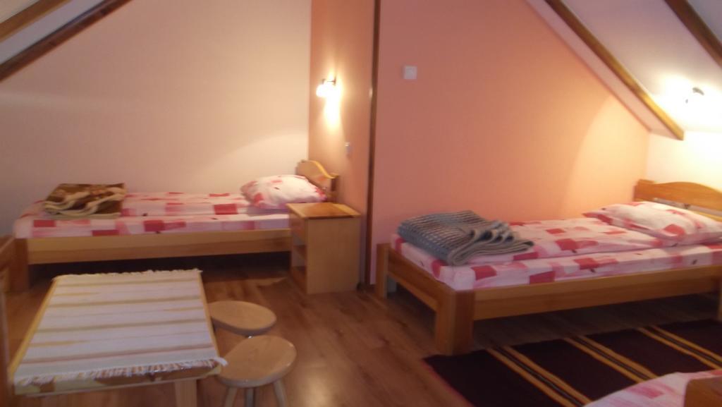 Seoski Turizam Melovic Rozanstvo Exterior foto