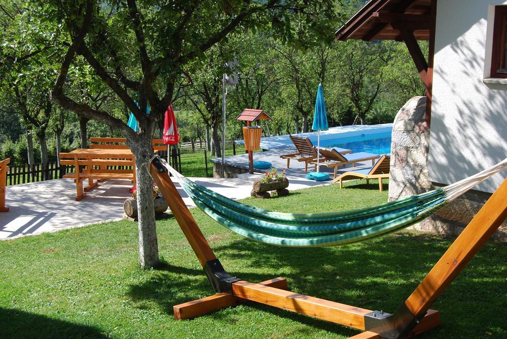 Seoski Turizam Melovic Rozanstvo Exterior foto